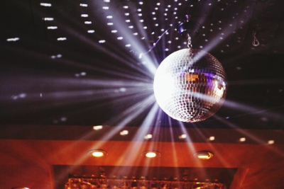 Disco Balls